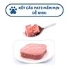 Pate Monge cho chó 100g