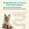 Hạt Bite Of Wild BOW F42 6Fish Formula Sức Khỏe Toàn Diện Không Ngũ Cốc Mix Topping Thịt Sấy Khô 1kg