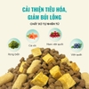 Hạt Bite Of Wild BOW F42 6Fish Formula Sức Khỏe Toàn Diện Không Ngũ Cốc Mix Topping Thịt Sấy Khô 1kg