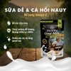 Pate Bite of Wild BOW Cao Cấp Cho Mèo Giàu Đạm Và Sữa Dê 70g