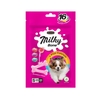 Xương sữa Goodies Milky Bone CHO CHÓ 220g (Size S 25 xương/bịch)