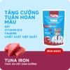 Pate MrVet Cho Mèo Mọi Lứa Tuổi 70g