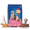 Thức ăn hạt Smartheart Puppy vị Bò & sữa cho Chó con dưới 12 tháng tuổi