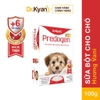 Sữa bột cho chó con Dr.Kyan Predogen Gold 100g 400g