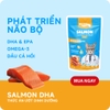 Pate MrVet Cho Mèo Mọi Lứa Tuổi 70g