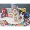 Pate Nekko Kitten Mousse , Gravy dành cho mèo con từ 2-12 tháng tuổi 70g