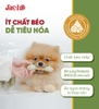 Snack Jireho Xương quấn gà không chứa Gluten