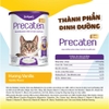 Sữa bột Precaten Gold cho mèo 100g 400g