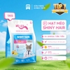 Hạt MrVet E series cao cấp cho mèo mọi lứa tuổi mix topping thịt sấy 1kg