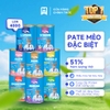Pate lon MrVet Cho Mèo Mọi Lứa Tuổi 400g