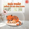 Hạt Cat's Eye dành cho mèo mọi lứa tuổi