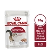 Pate Royal Canin Intense cho Mèo hỗ trợ đẹp da và lông 85g