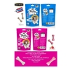 Xương sữa Goodies Milky Bone CHO CHÓ 220g (Size S 25 xương/bịch)