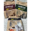 Hạt Nutri Plan cho mèo mọi lứa tuổi 1.5kg