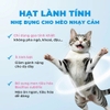 Hạt MrVet E series cao cấp cho mèo mọi lứa tuổi mix topping thịt sấy 1kg