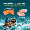 Hạt Bite Of Wild Farm BOW Cho Mèo Mọi Lứa Tuổi Không Ngũ Cốc, Giàu Đạm 1.5kg