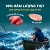 Hạt Bite Of Wild Farm BOW Cho Mèo Mọi Lứa Tuổi Không Ngũ Cốc, Giàu Đạm 1.5kg