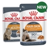 Pate Royal Canin Hair&Skin cho Mèo trưởng thành chăm sóc da lông 85g