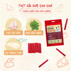 Que thưởng Bowwow Stick Jerky cho chó