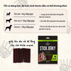 🥨 🐶 Thịt cừu que cho chó Bowwow lamb stick 🥖 🐐