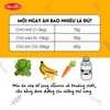 JERKY HỖN HỢP CHO CHÓ 280G- BOWWOW