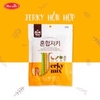 JERKY HỖN HỢP CHO CHÓ 280G- BOWWOW