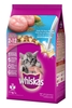 Thức ăn hạt khô cho mèo nhỏ Whiskas Junior