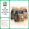 Hạt Nutri Plan cho mèo mọi lứa tuổi 1.5kg