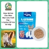 Pate MrVet Cho Mèo Mọi Lứa Tuổi 70g