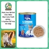 Pate lon MrVet Cho Mèo Mọi Lứa Tuổi 400g