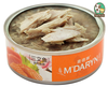Pate lon cho mèo M'DARYN 80g