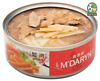 Pate lon cho mèo M'DARYN 80g