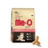 Thức ăn cho mèo cao cấp Me-O GOLD Fit & Firm / Indoor / Persian 1,2kg