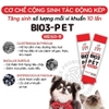 Men VI SINH hỗ trợ tiêu hóa cho thú cưng, chó mèo BIO 3 - CHÍNH HÃNG HÀN QUỐC
