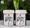Sữa Bột Chuẩn WHO-GMP Cho Mèo PET8 LACCATTER