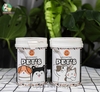 Sữa Bột Chuẩn WHO-GHP Cho Chó PET8 LACDOGTER