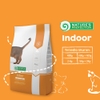 Thức ăn giàu thịt gia cầm cho mèo trưởng thành - Nature's Protection Indoor