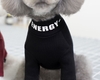 Áo cao cổ Energy