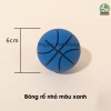  Bóng Cao Su Mềm 6cm Cho Thú Cưng