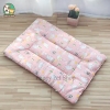 Thảm topper cho thú cưng, chó mèo họa tiết Cute