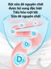 Thức ăn hạt DONGPET topping 5 loại thịt sấy khô - Thức ăn nội địa trung cao cấp