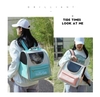 Balo vận chuyển cho thú cưng Hello Cat