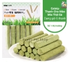 Thanh Cỏ Cho Mèo Mix Thịt Gà Tiêu Búi Lông