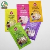 Sốt thưởng Wanpy Happy 100 cho mèo đủ vị - 70G