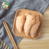 Ức gà hấp cho chó mèo, bổ sung dinh dưỡng cho thú cưng - Túi 40g tiện lợi