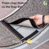 Máy chạy bộ cho Mèo PetQ - Bộ dụng cụ huấn luyện cho Mèo