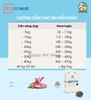 Thức Ăn Hạt Natural Core Cho Chó Vị Thịt Cừu S2 - Natural Core Eco Value S2