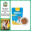 Pate MrVet Cho Mèo Mọi Lứa Tuổi 70g