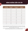 Thức hạt Miratorg dành cho Chó trên 1 năm tuổi