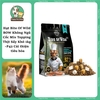 Hạt Bite Of Wild BOW P42 High Meat Cải Thiện Tiêu Hóa - Không Ngũ Cốc Mix Topping Thịt Sấy Khô 1kg